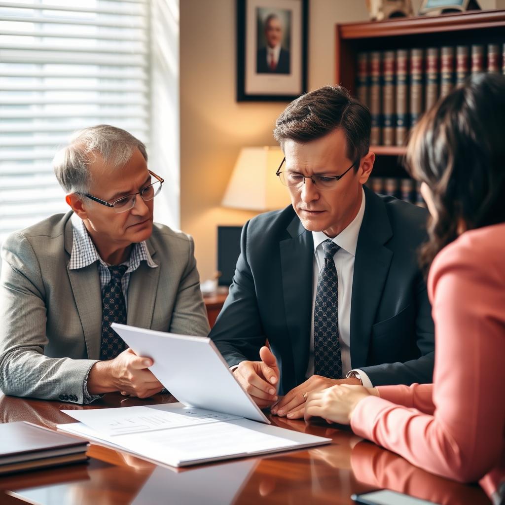 Child Support Contempt Lawyer Chesterfield County, VA