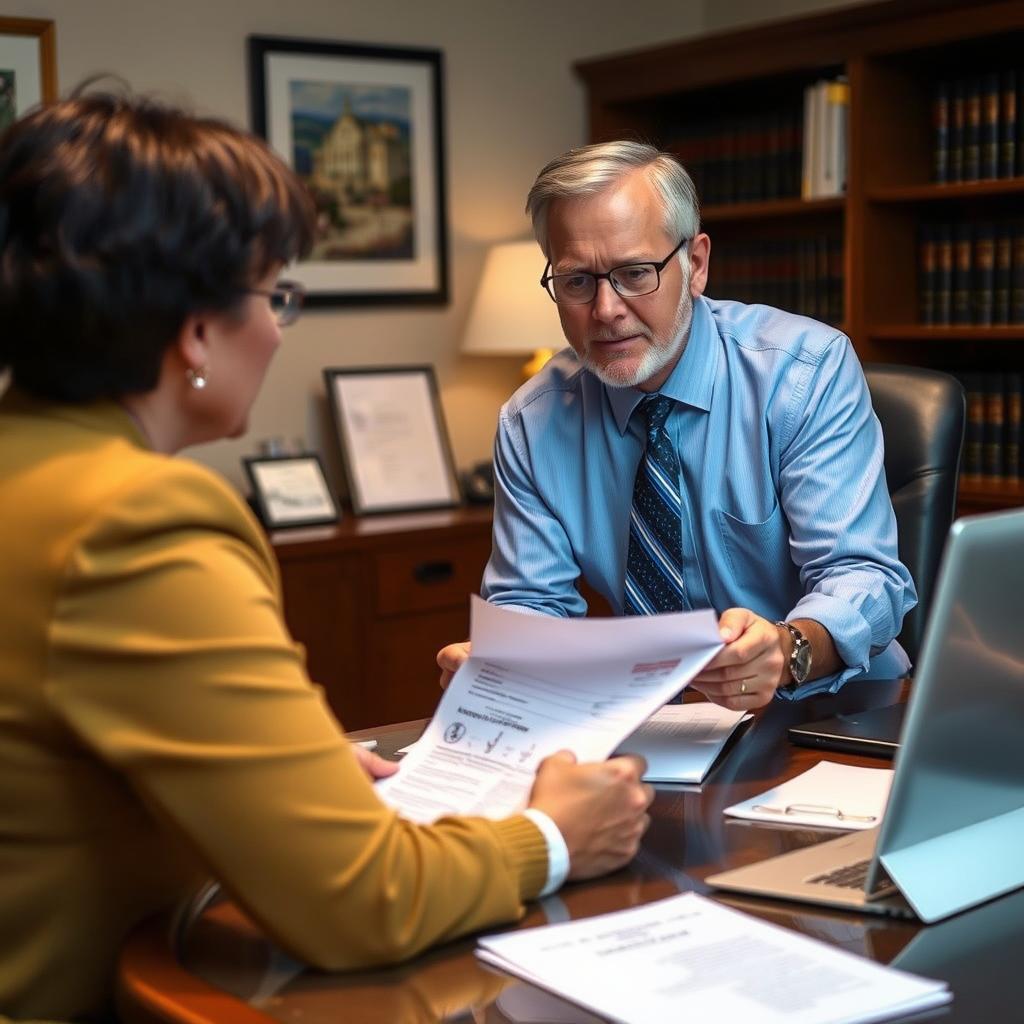 Child Support Contempt Lawyer Dinwiddie County, VA