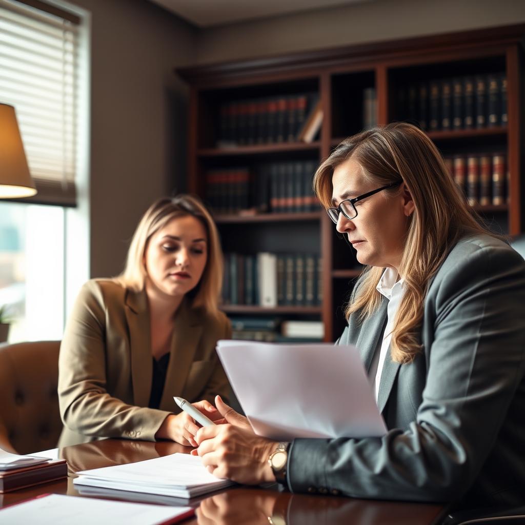 Child Support Contempt Lawyer James City County, VA