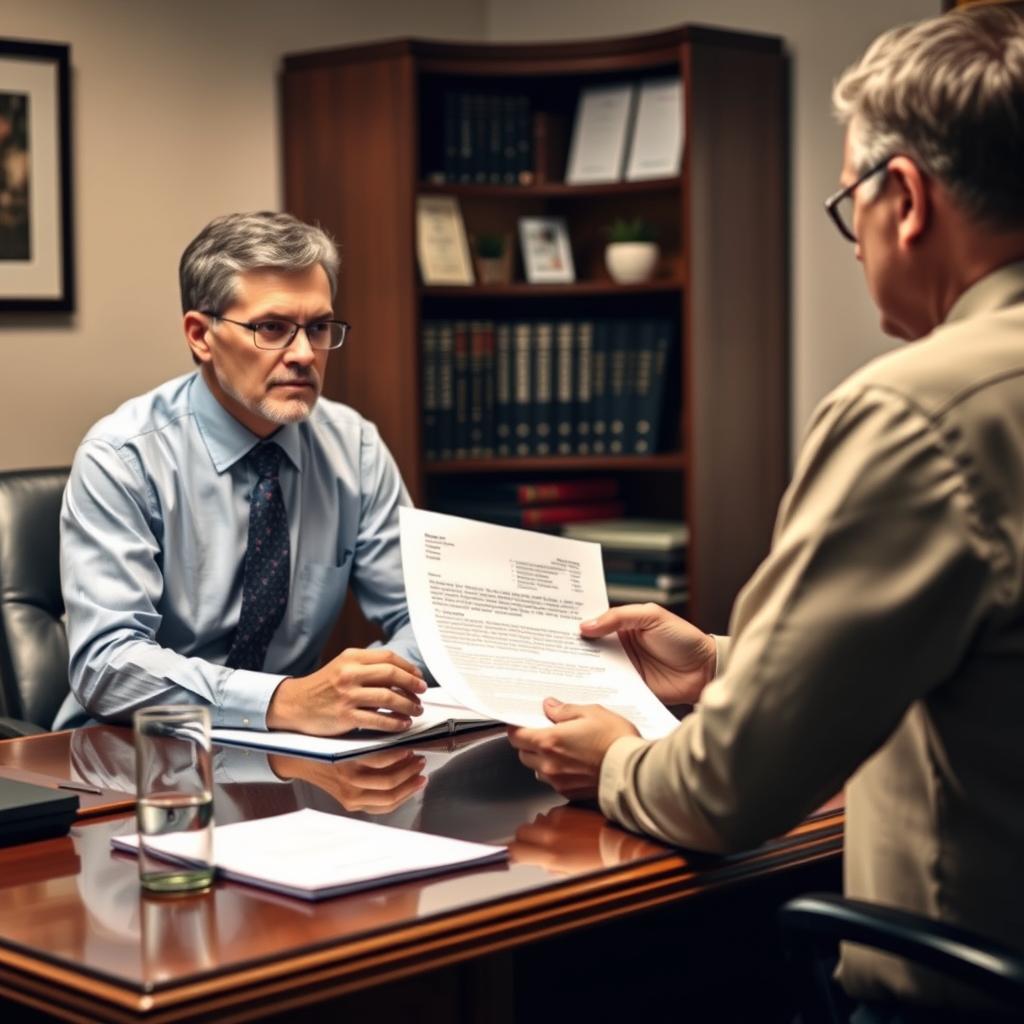 Child Support Contempt Lawyer King William County, VA