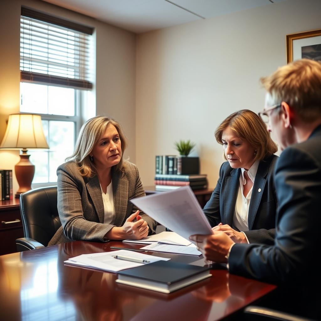 Child Support Contempt Lawyer Roanoke County, VA