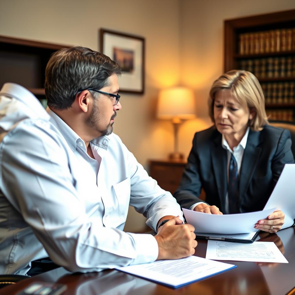 Child Support Contempt Lawyer Virginia Beach, VA