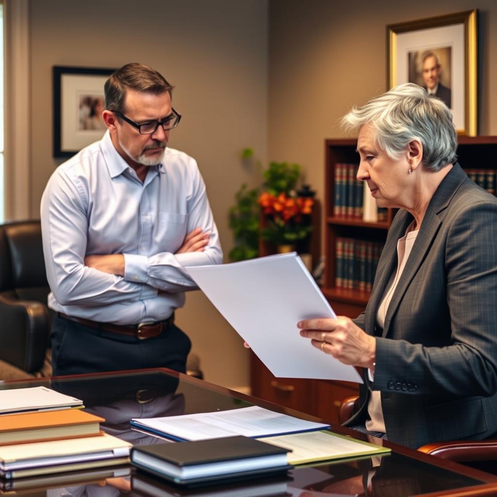 Child Support Contempt Lawyer Virginia, VA