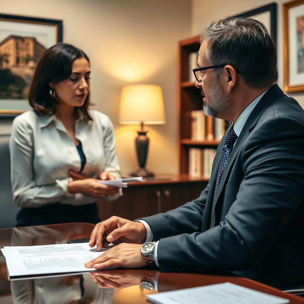 Child Support Enforcement Lawyer Chesterfield County, VA