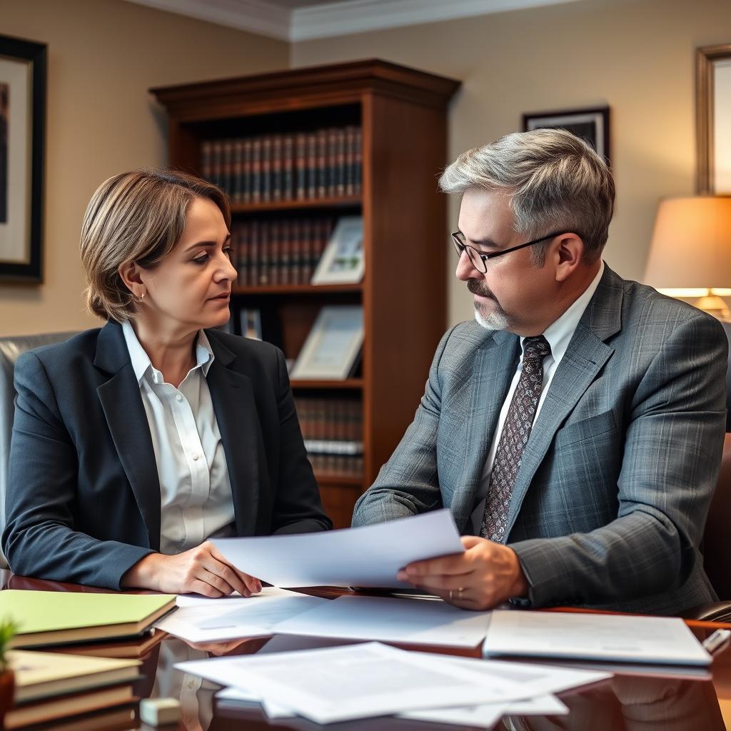 Child Support Enforcement Lawyer Dinwiddie County, VA