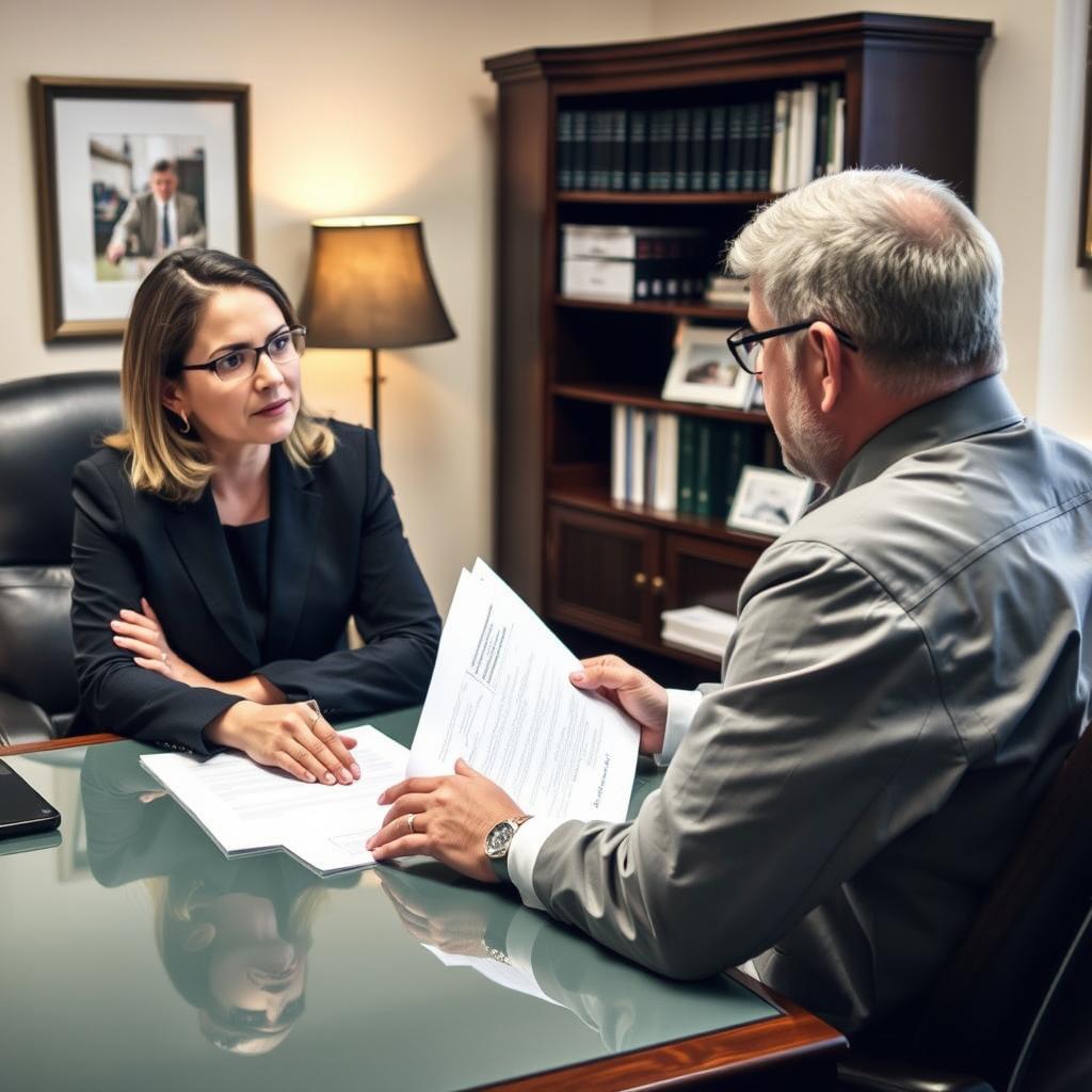 Child Support Enforcement Lawyer Rappahannock County, VA