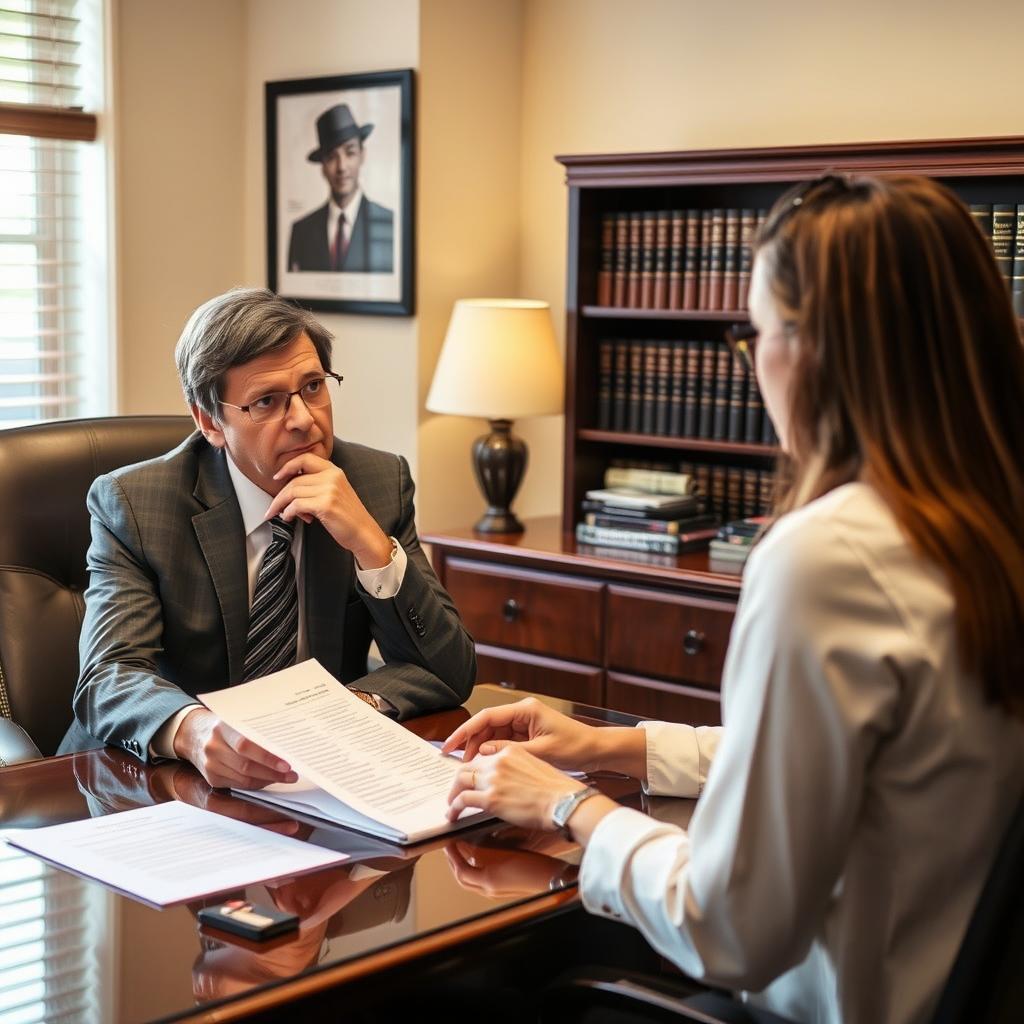 Child Support Enforcement Lawyer Rockingham County, VA
