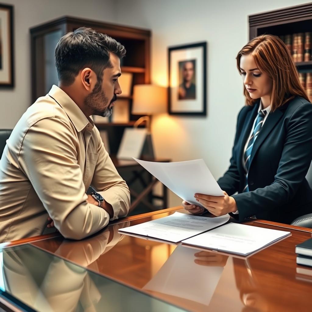 Child Support Lawyer Colonial Heights, VA