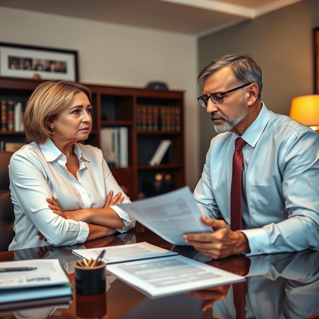 Child Support Lawyer Dinwiddie County, VA