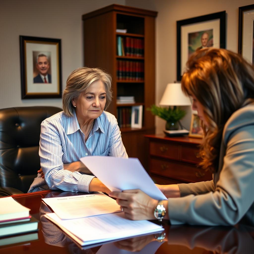 Child Support Lawyer Isle of Wight County, VA