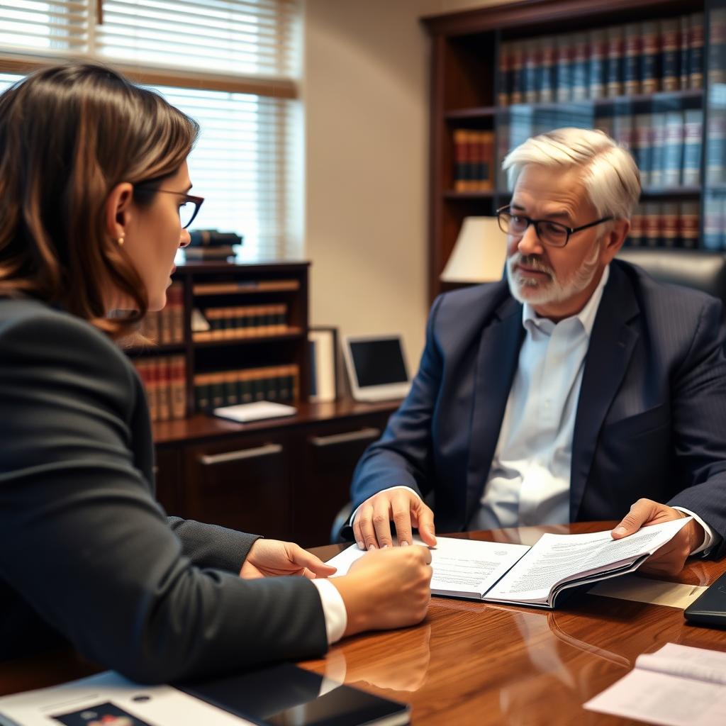 Child Support Lawyer James City County, VA