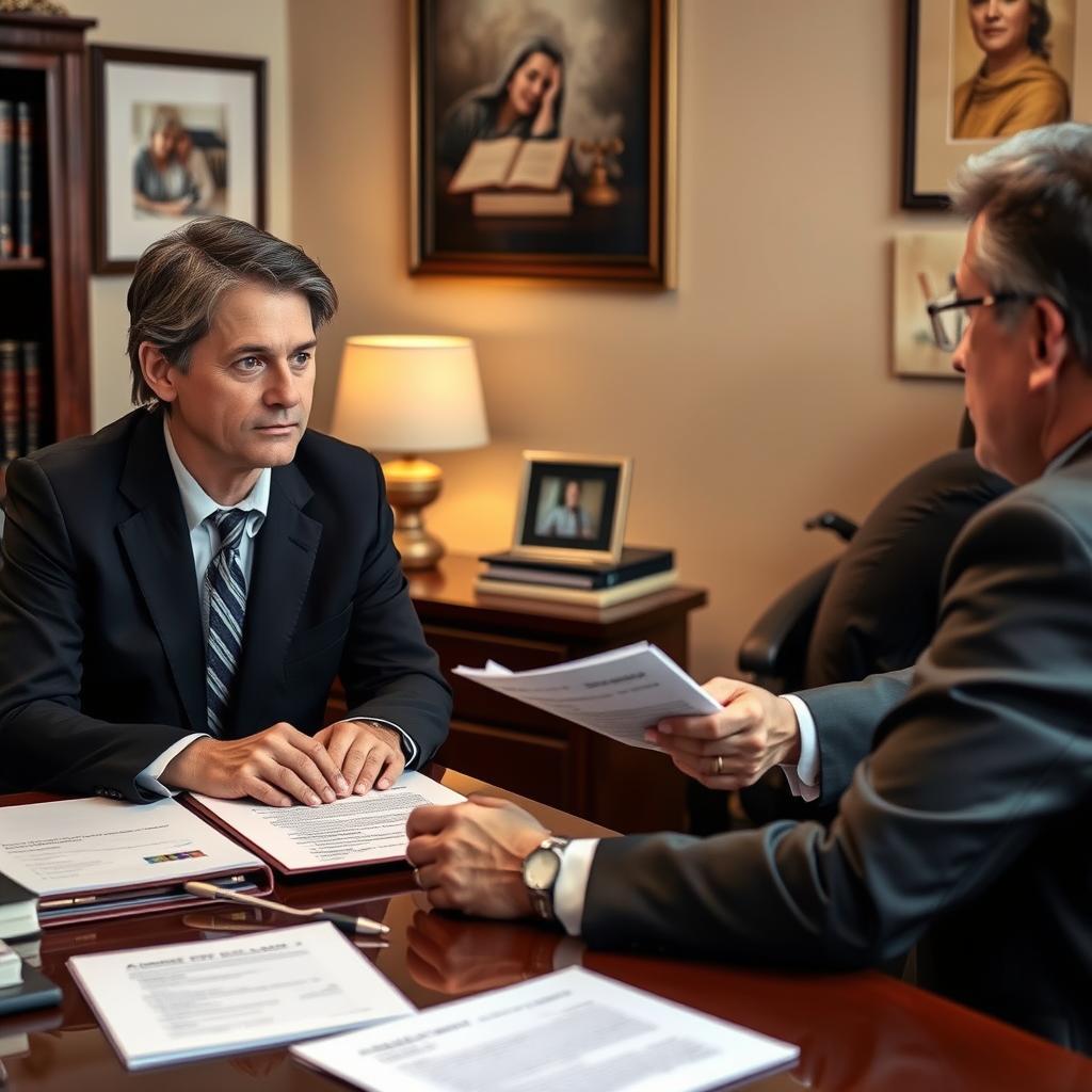 Child Support Lawyer New Kent County, VA