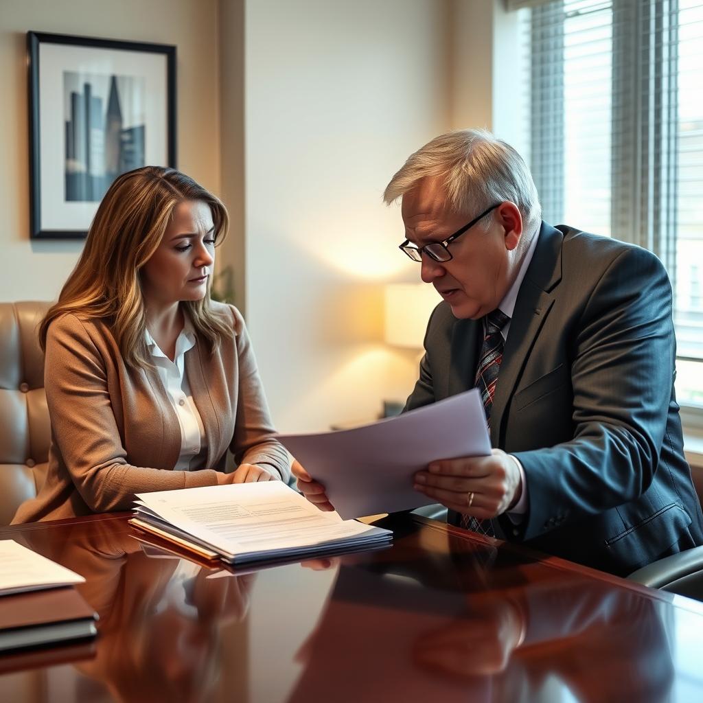 Child Support Lawyer Prince George County, VA