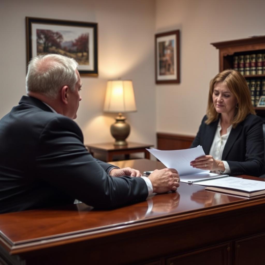Child Support Lawyer Rappahannock County, VA