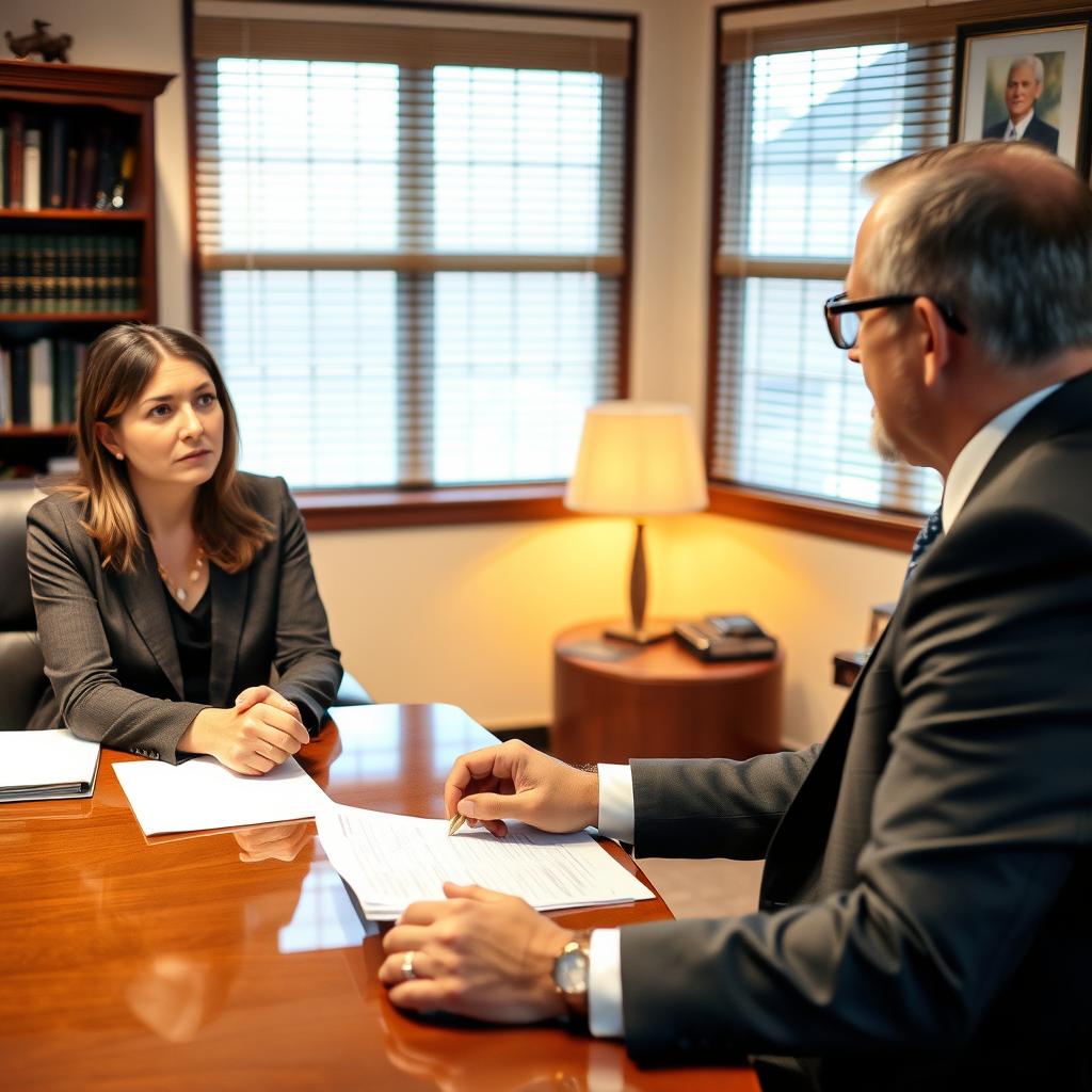 Child Support Lawyer Virginia, VA