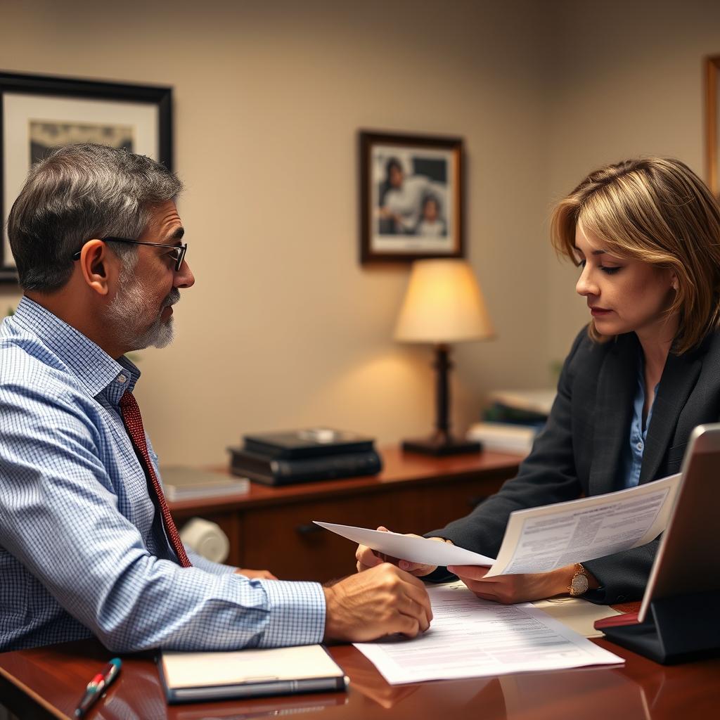 Child Support Lawyer York County, VA