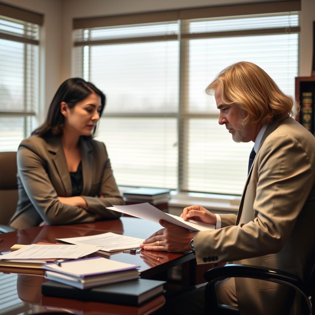 Child Support Modification Lawyer James City County, VA