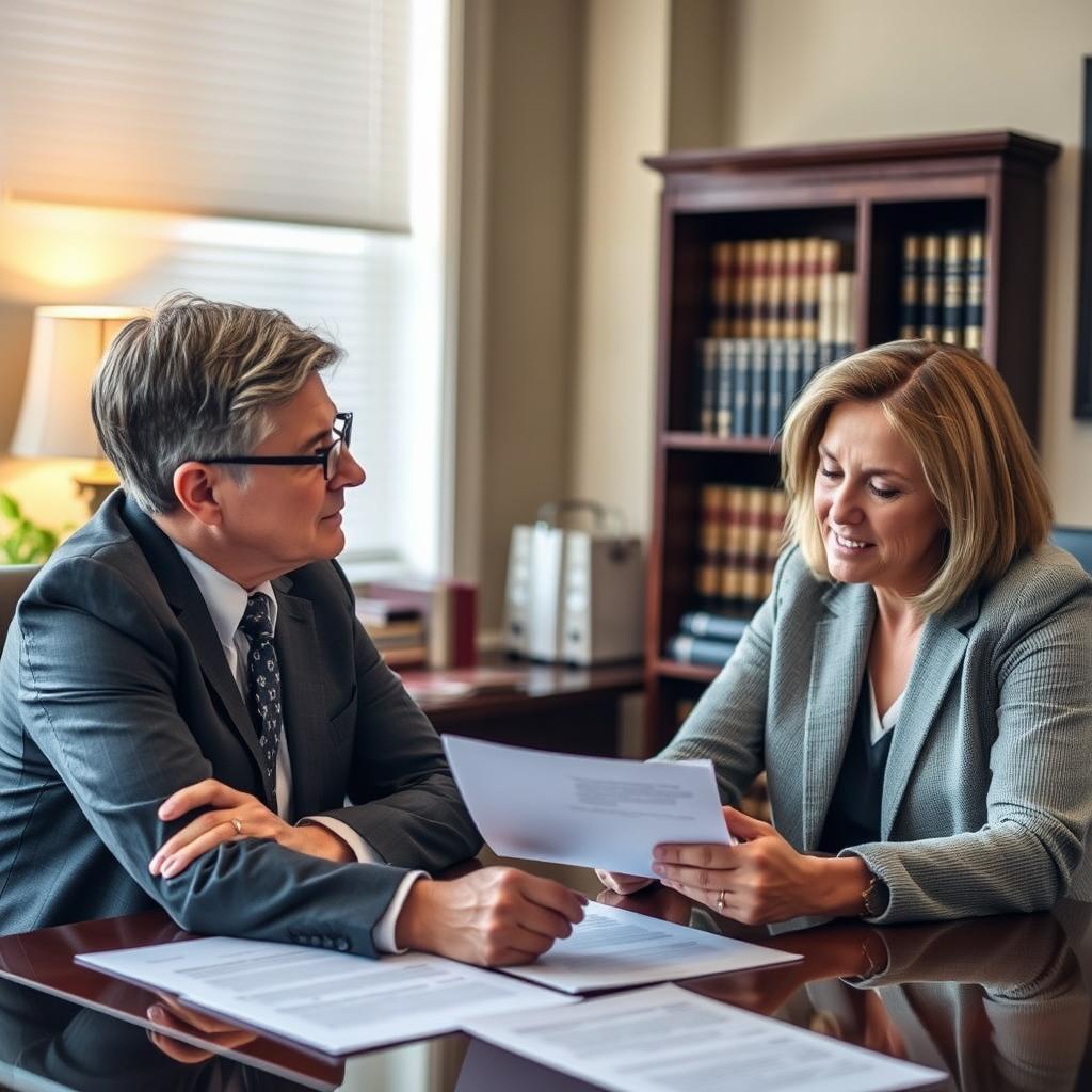 Child Support Modification Lawyer New Kent County, VA