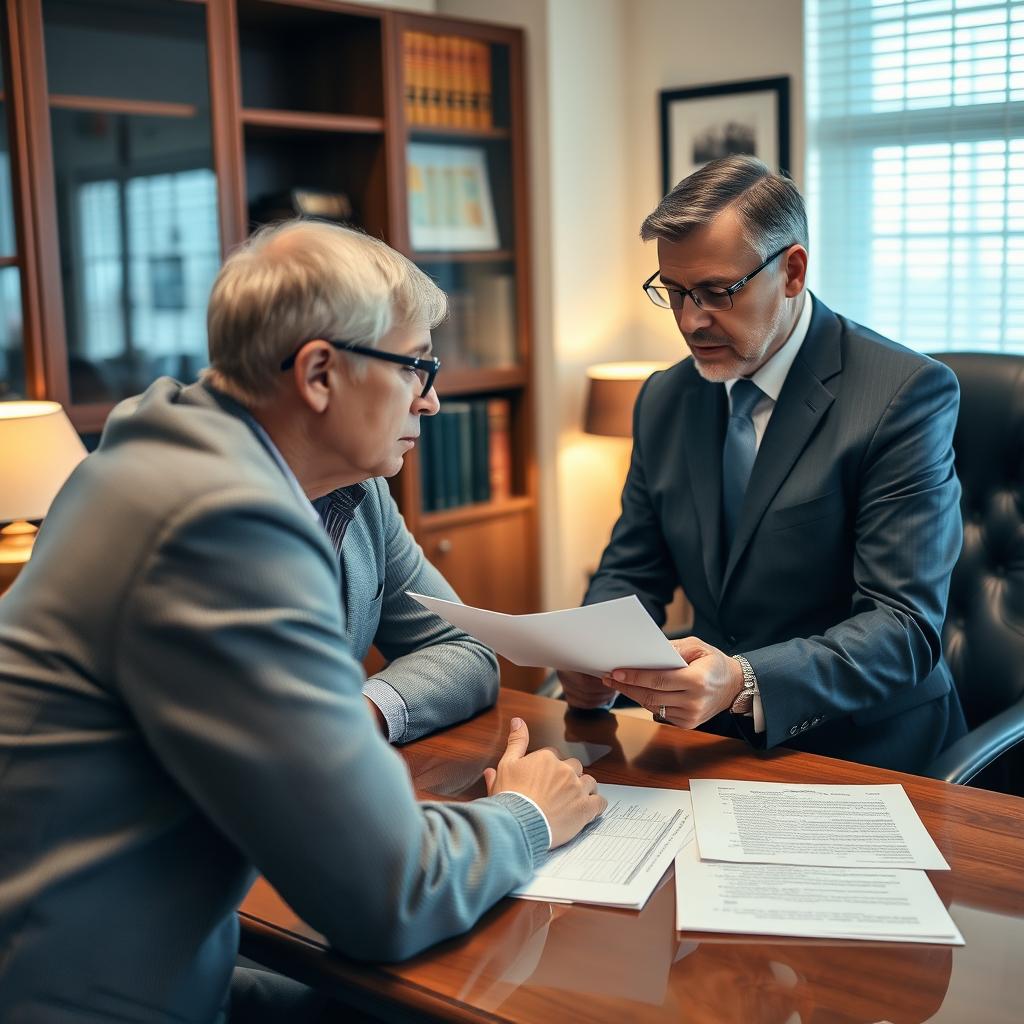 Child Support Modification Lawyer Powhatan County, VA
