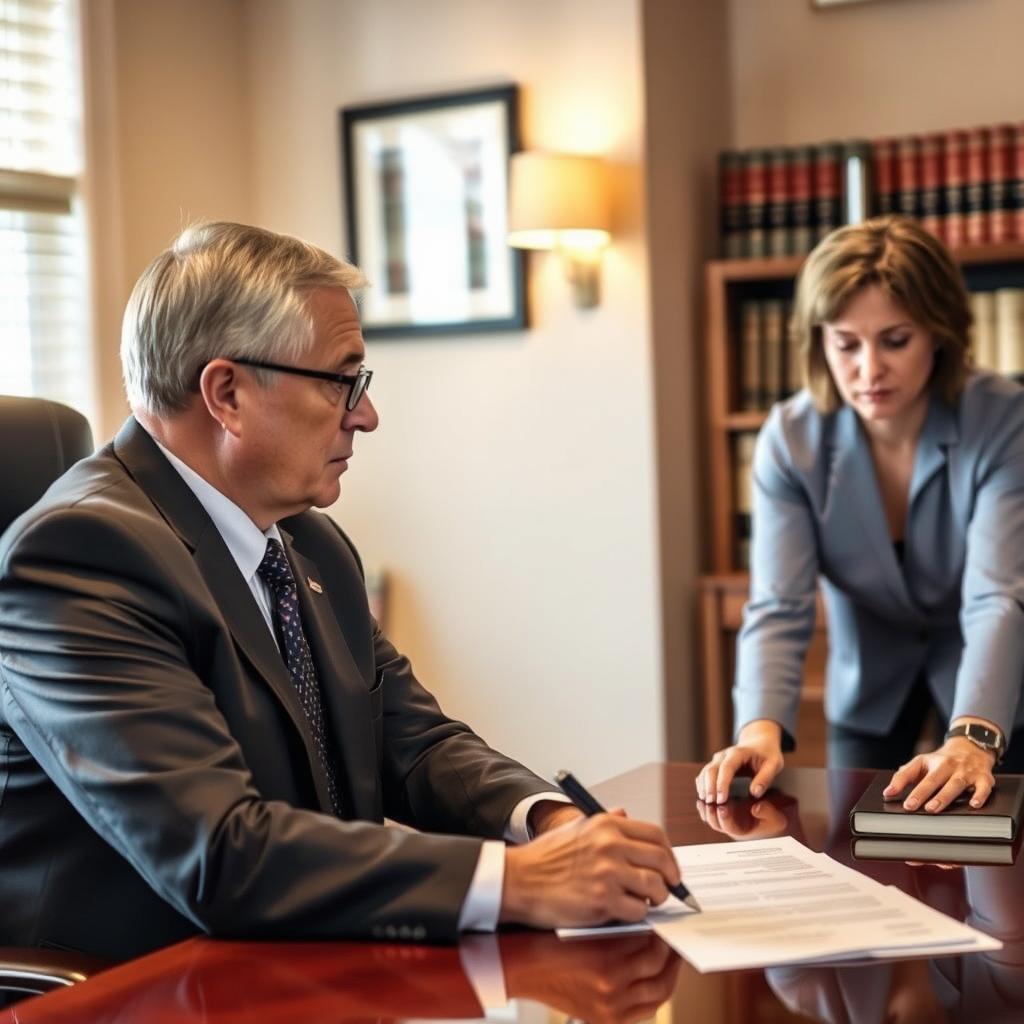 Child Support Modification Lawyer Rappahannock County, VA