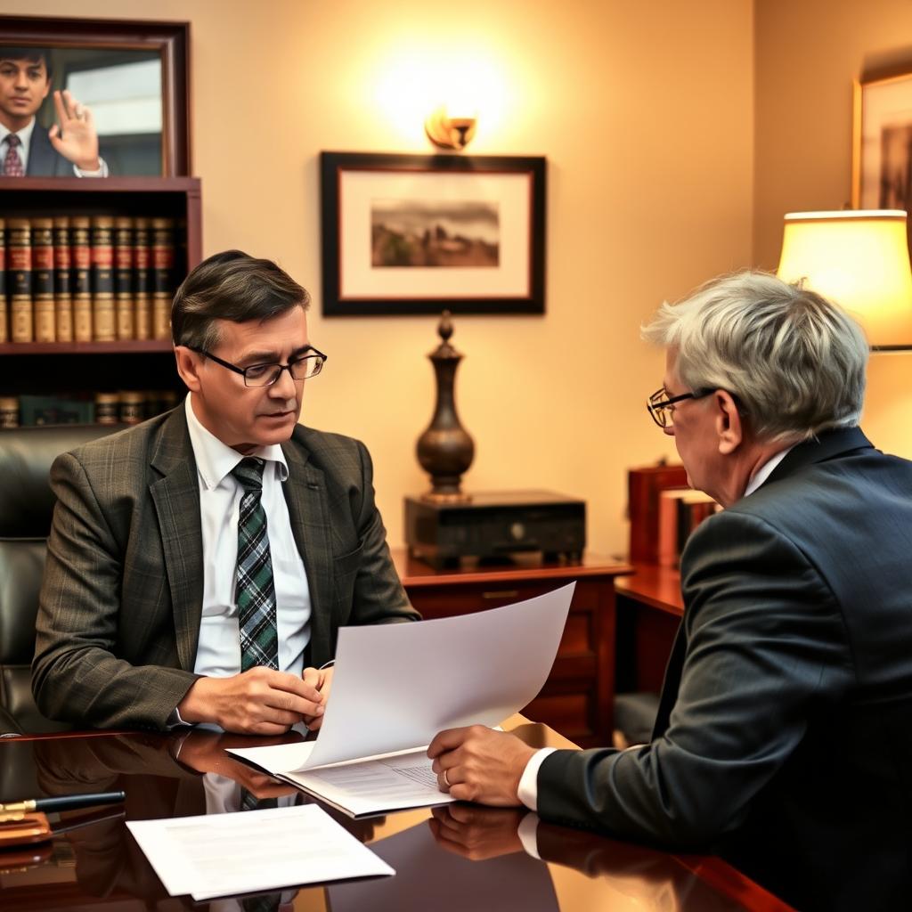Contested Divorce Lawyer Dinwiddie County, VA