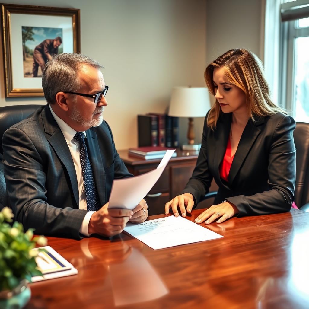 Contested Divorce Lawyer Isle of Wight County, VA