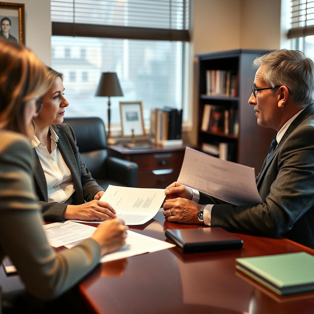 Cruelty Divorce Lawyer Dinwiddie County, VA
