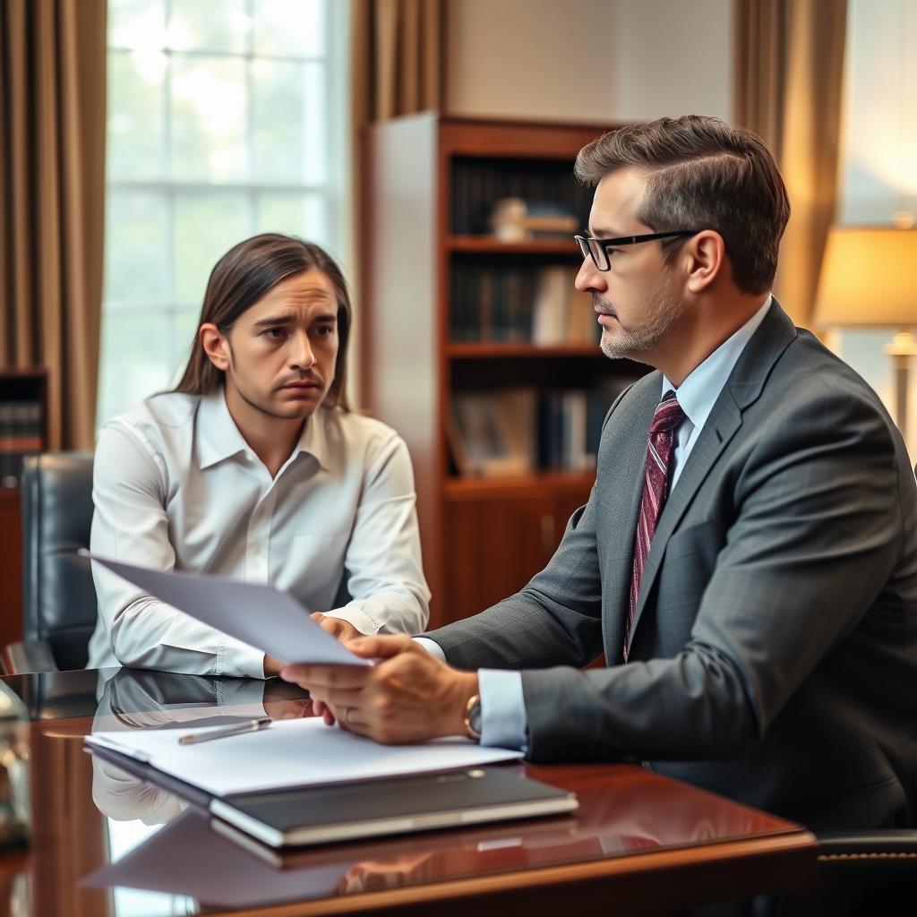 Cruelty Divorce Lawyer Fauquier County, VA