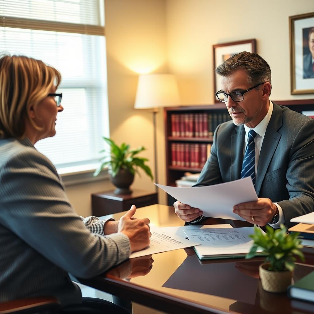 Cruelty Divorce Lawyer Fluvanna County, VA