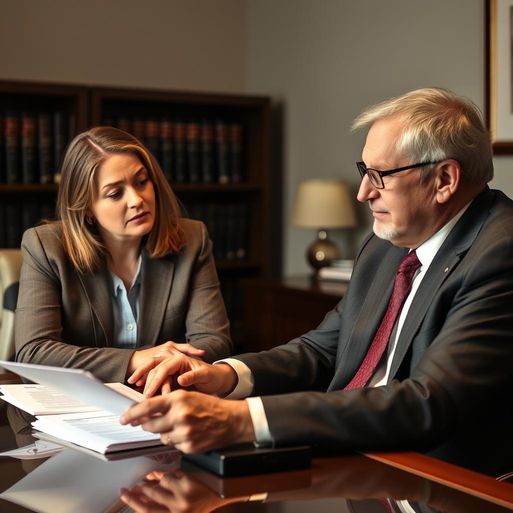Cruelty Divorce Lawyer Isle of Wight County, VA