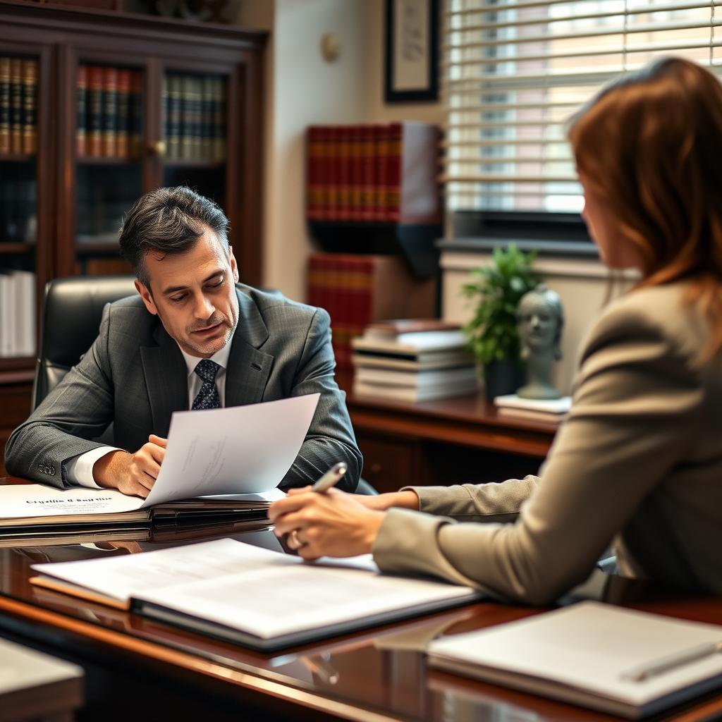 Cruelty Divorce Lawyer James City County, VA