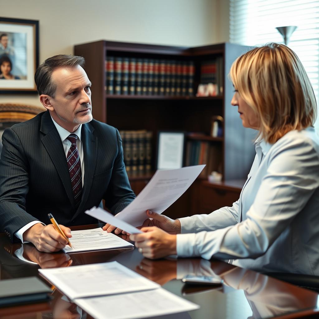 Cruelty Divorce Lawyer King William County, VA