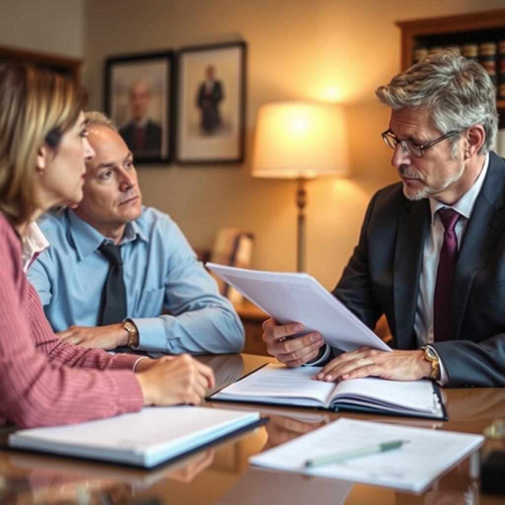 Cruelty Divorce Lawyer Louisa County, VA