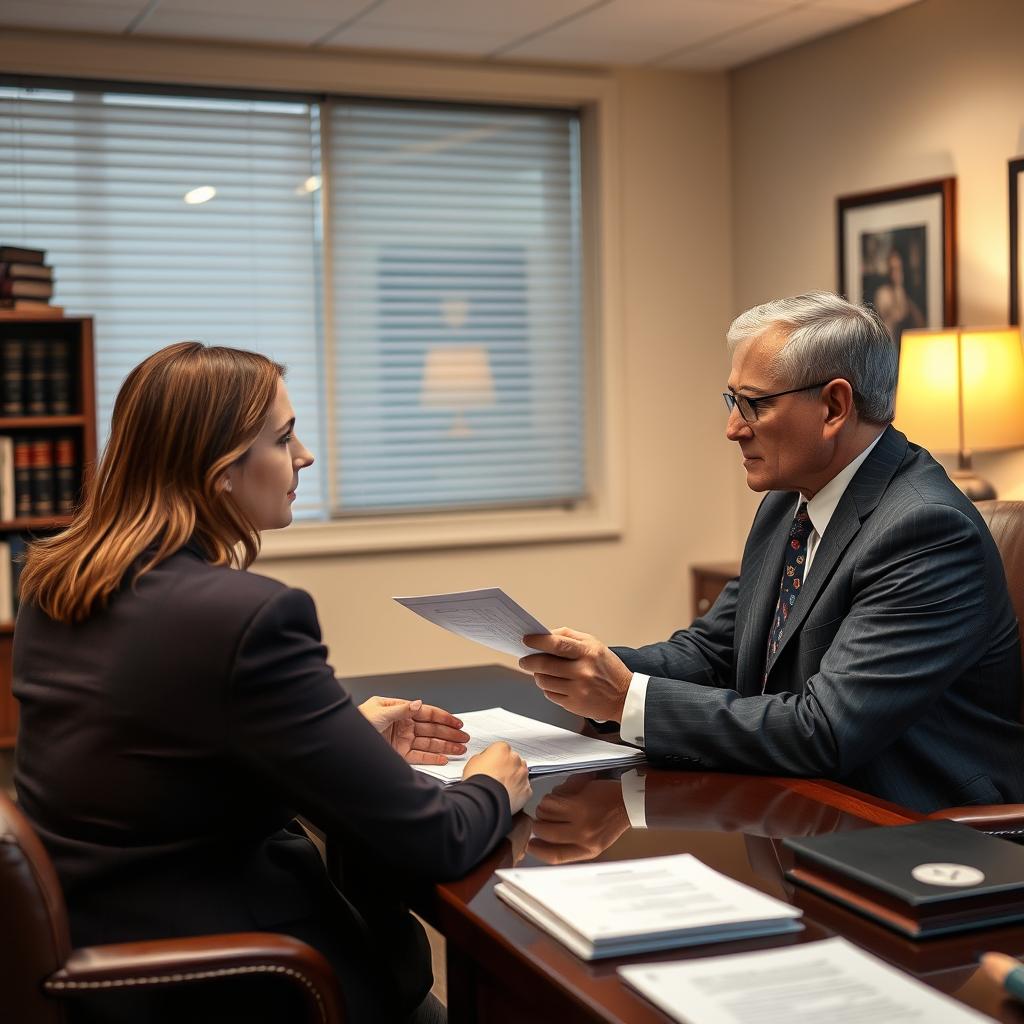 Custody Enforcement Lawyer Virginia, VA