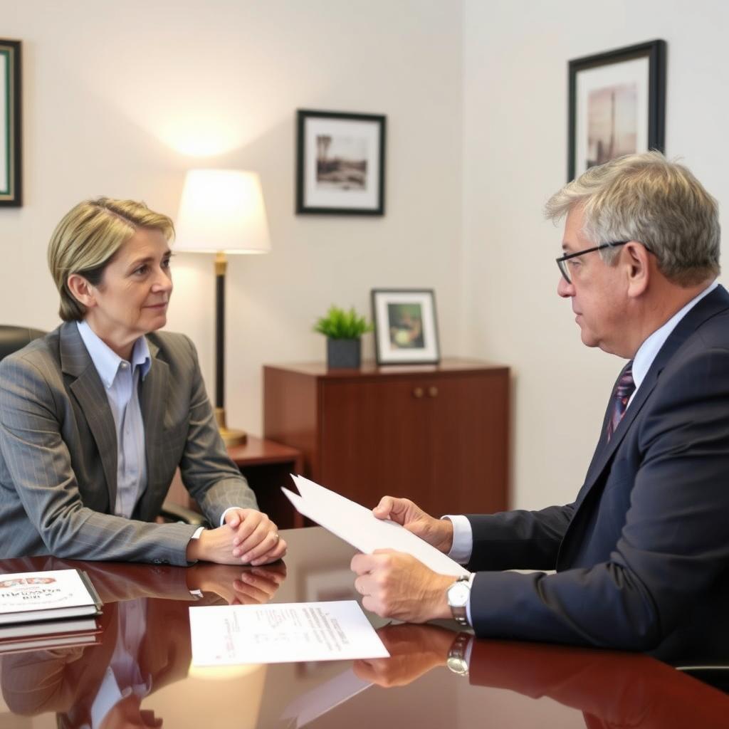 Custody Modification Lawyer Chesterfield County, VA