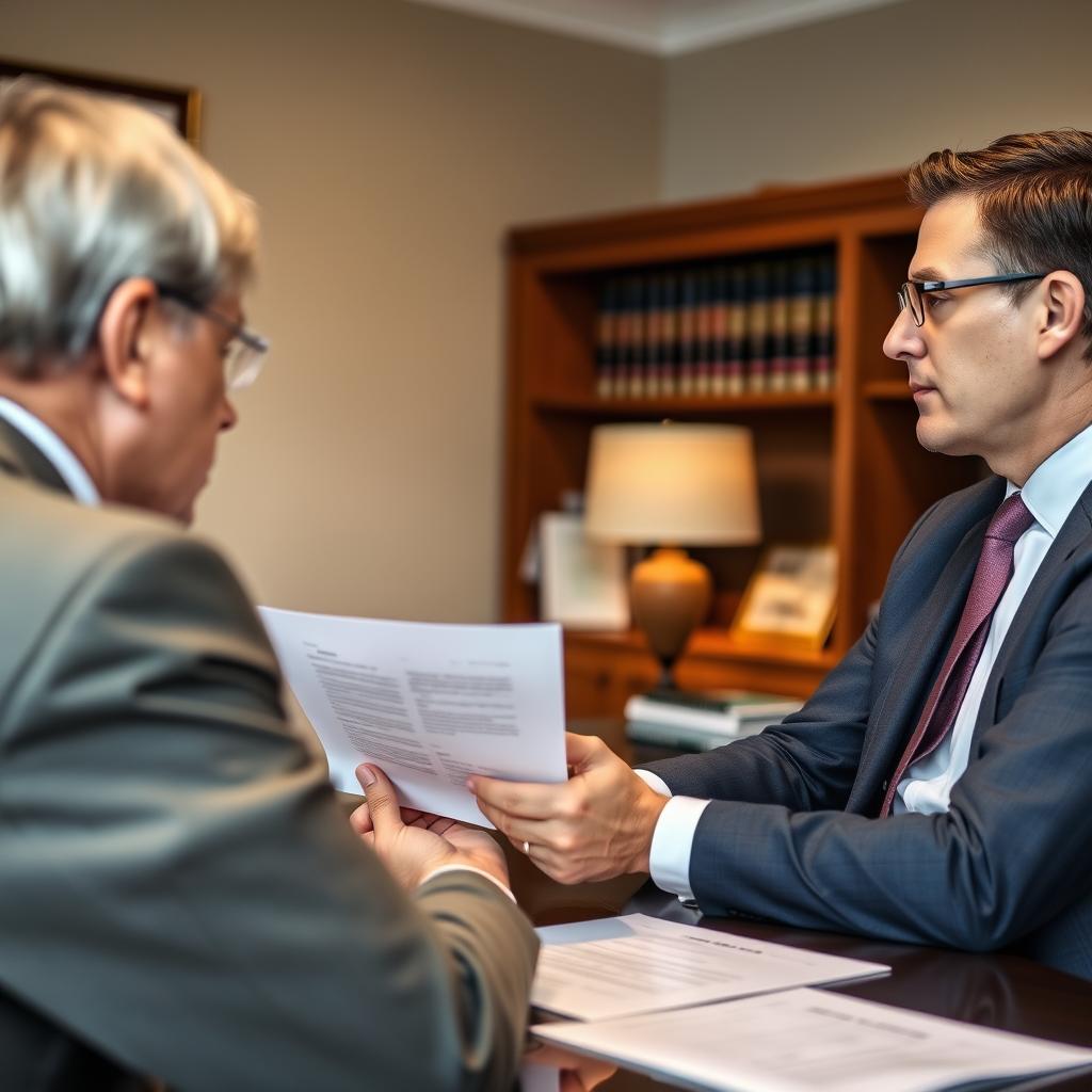 Custody Modification Lawyer James City County, VA