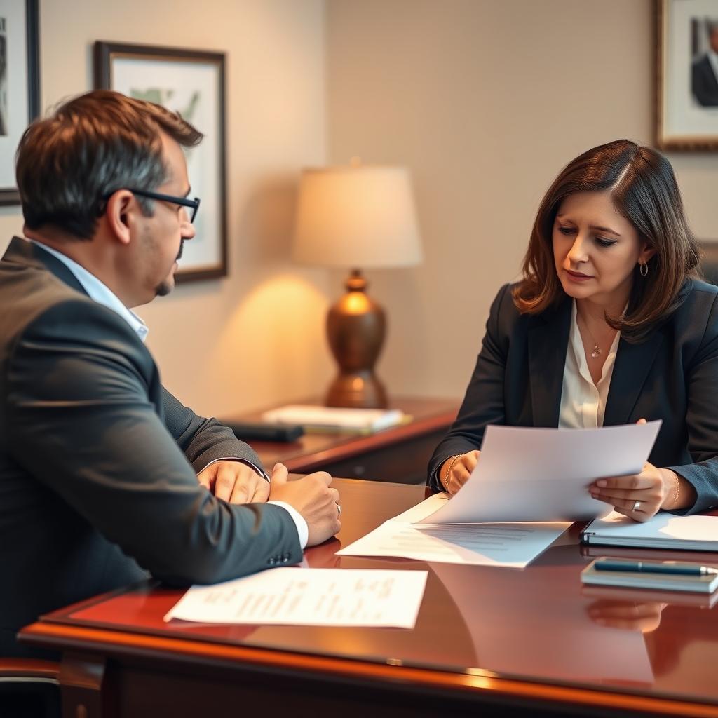 Custody Modification Lawyer Virginia, VA