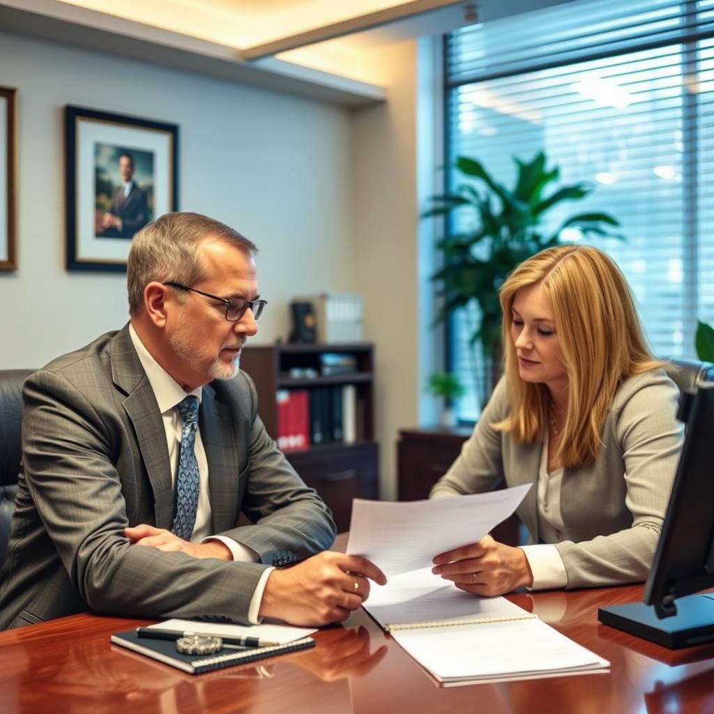 Desertion Divorce Lawyer King William County, VA