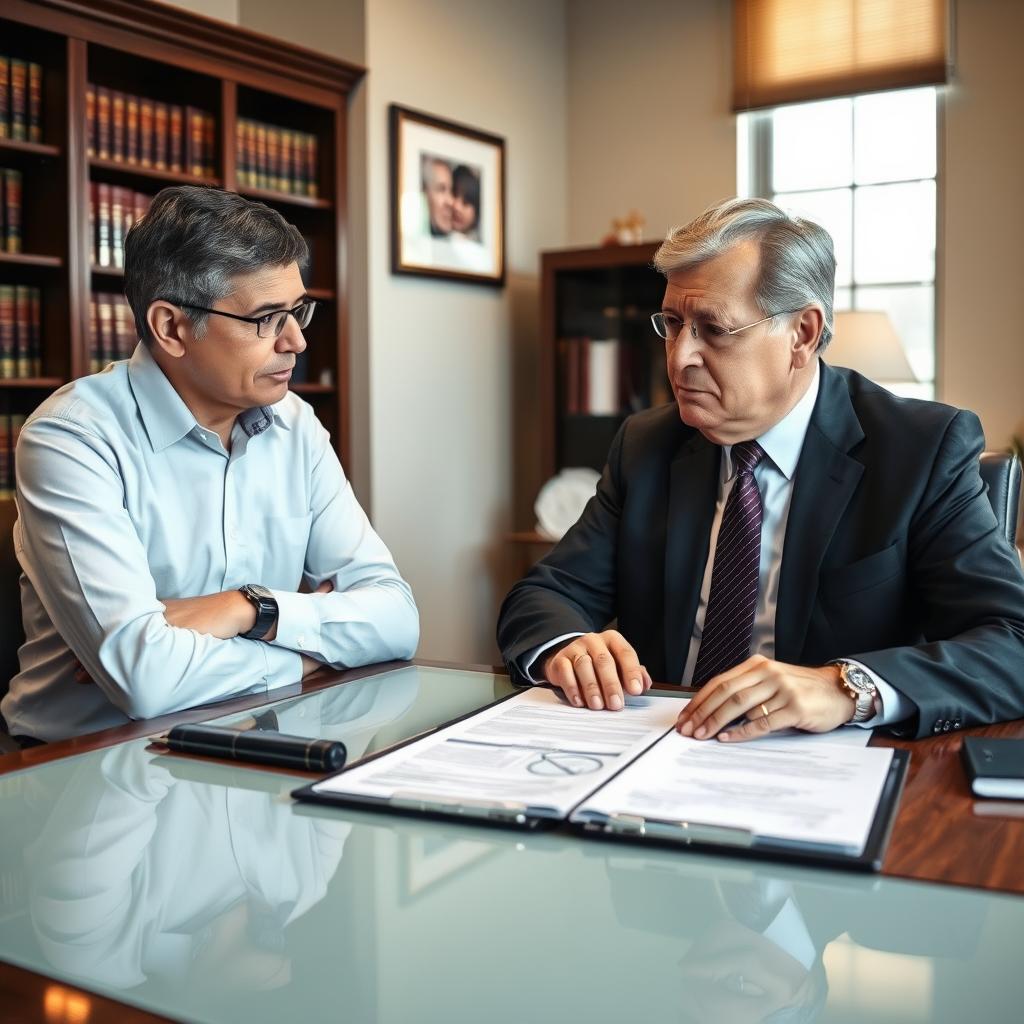 Divorce Lawyer Dinwiddie County, VA