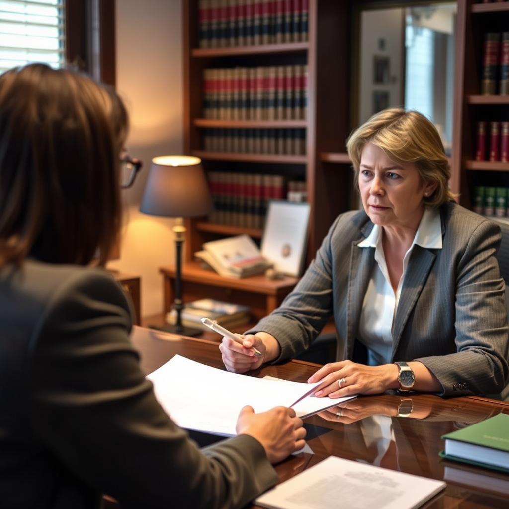 Divorce Lawyer Isle of Wight County, VA