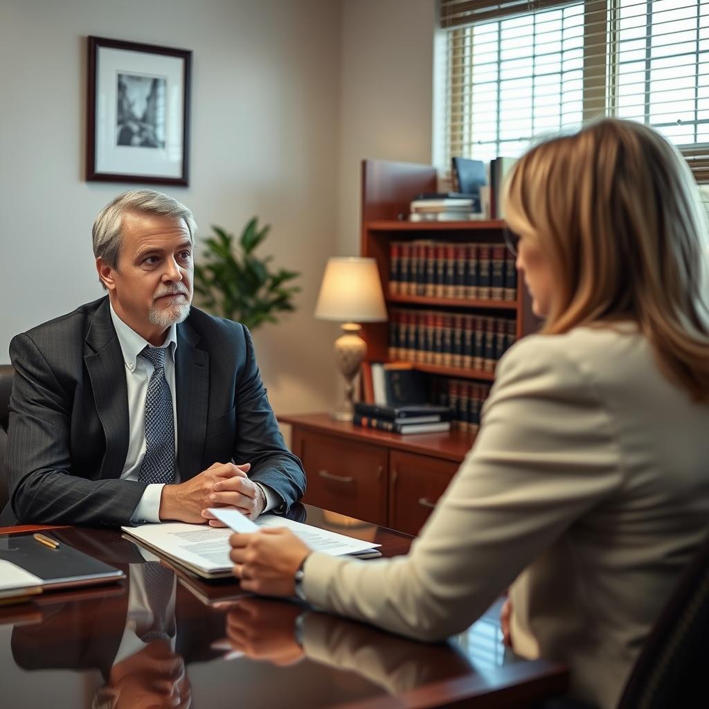 Divorce Lawyer King William County, VA