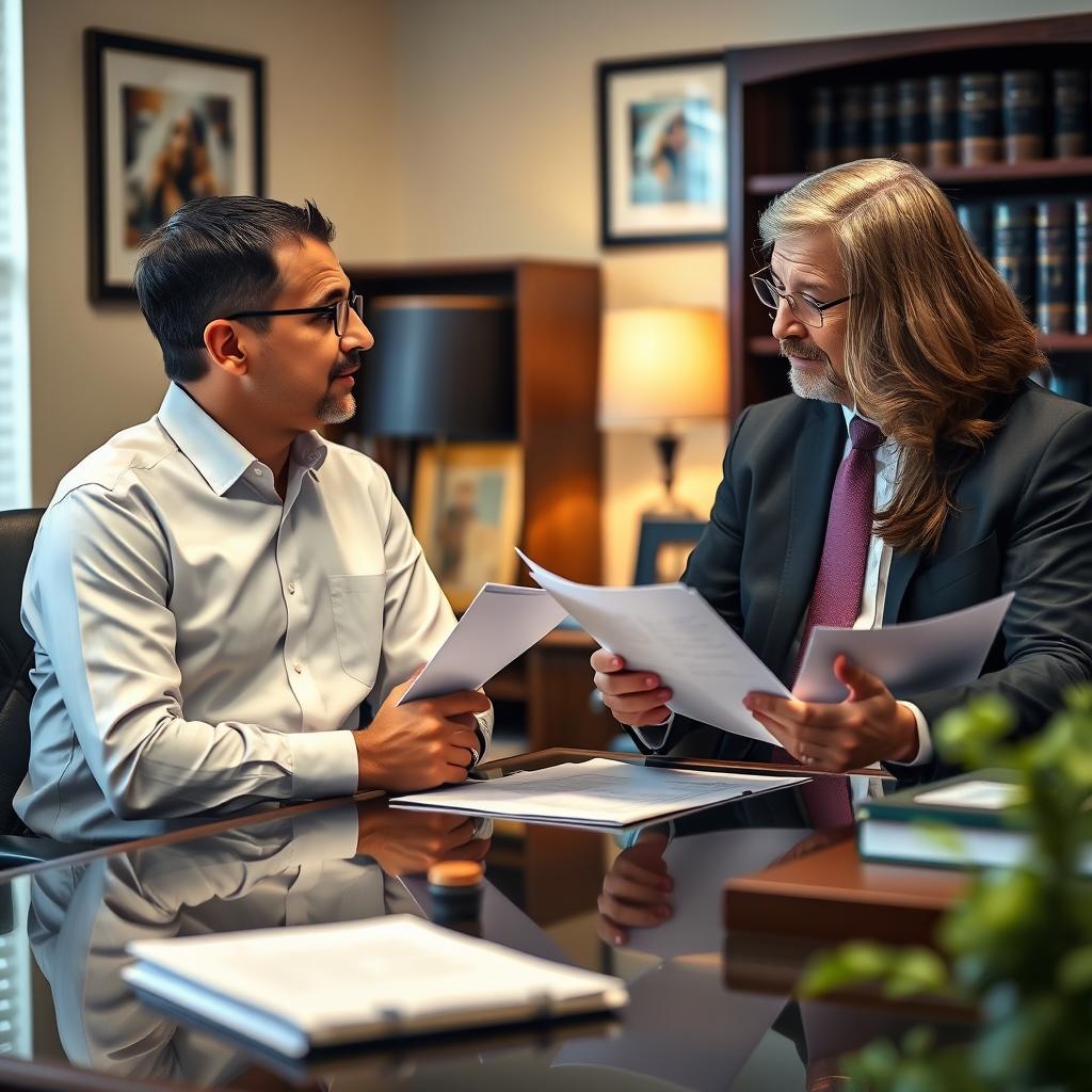 Emergency Custody Lawyer Chesterfield County, VA