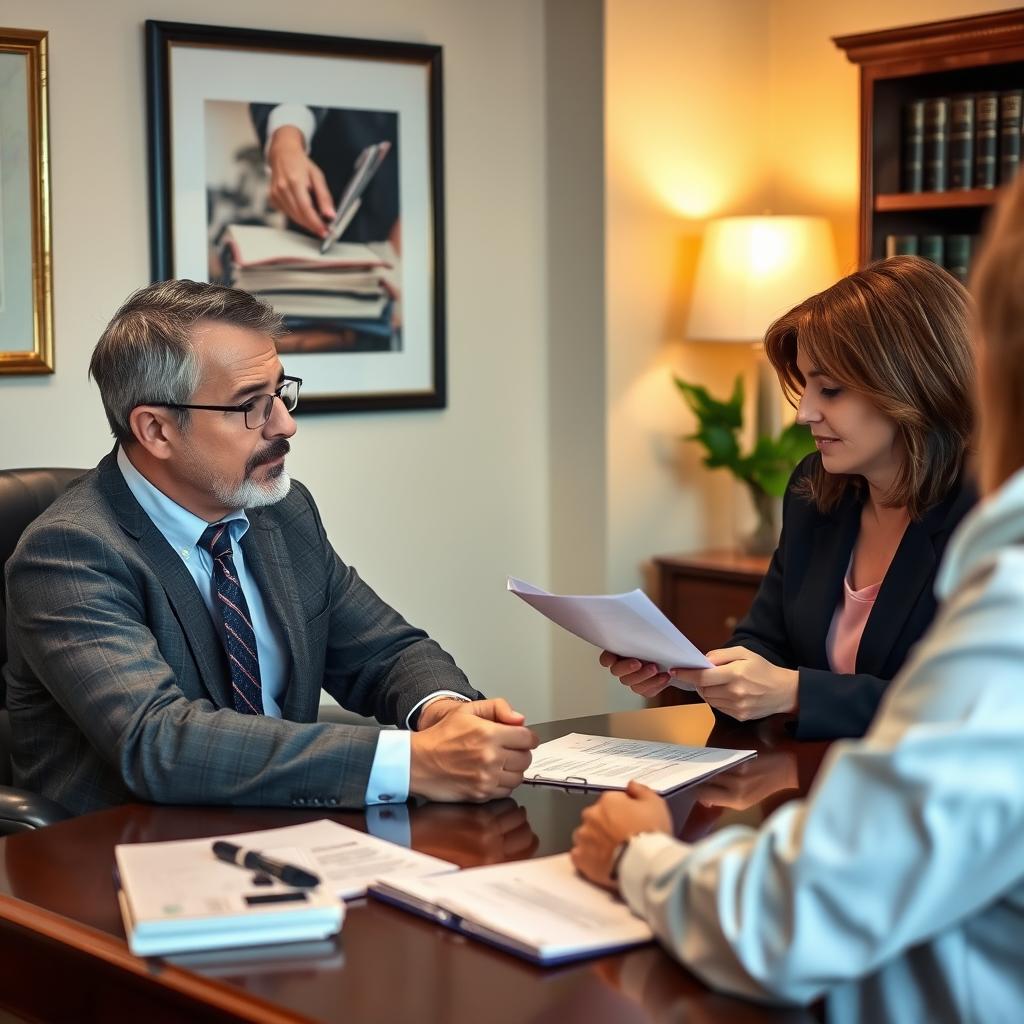 Emergency Custody Lawyer Isle of Wight County, VA