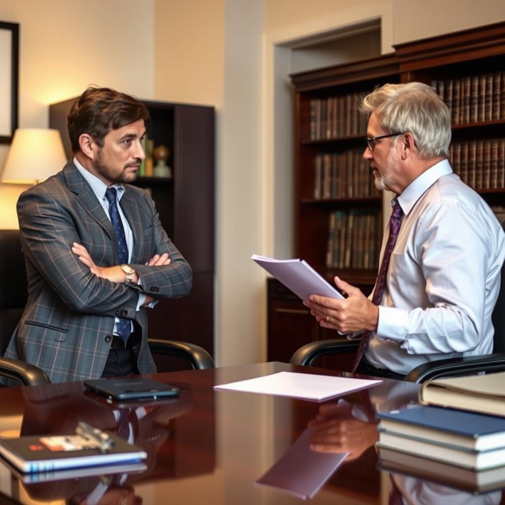 Emergency Custody Lawyer York County, VA