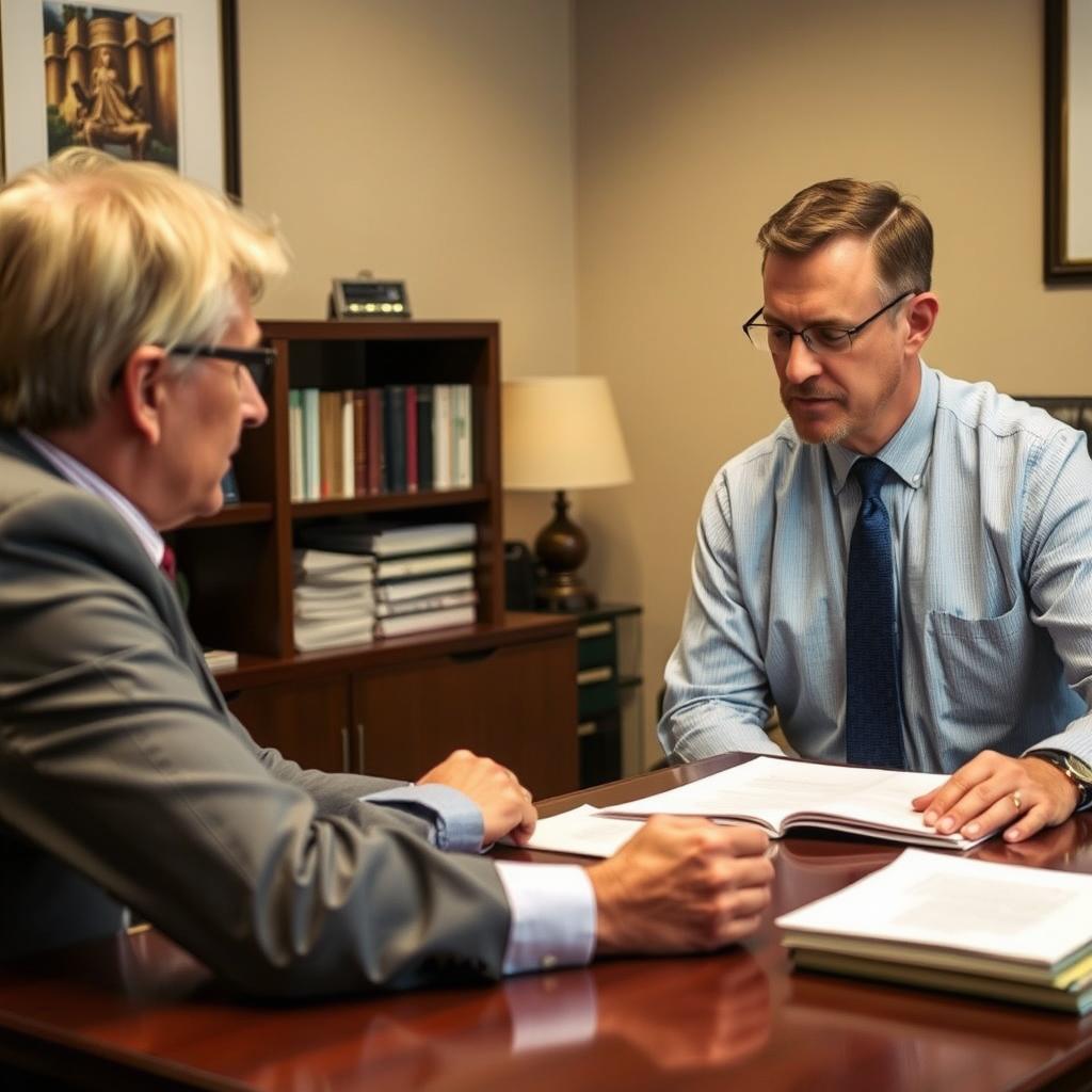Family Law Lawyer York County, VA
