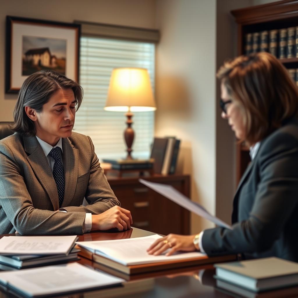Fault Based Divorce Lawyer Colonial Heights, VA