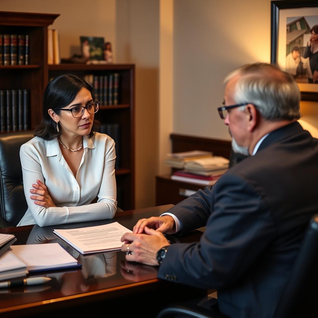Fault Based Divorce Lawyer James City County, VA
