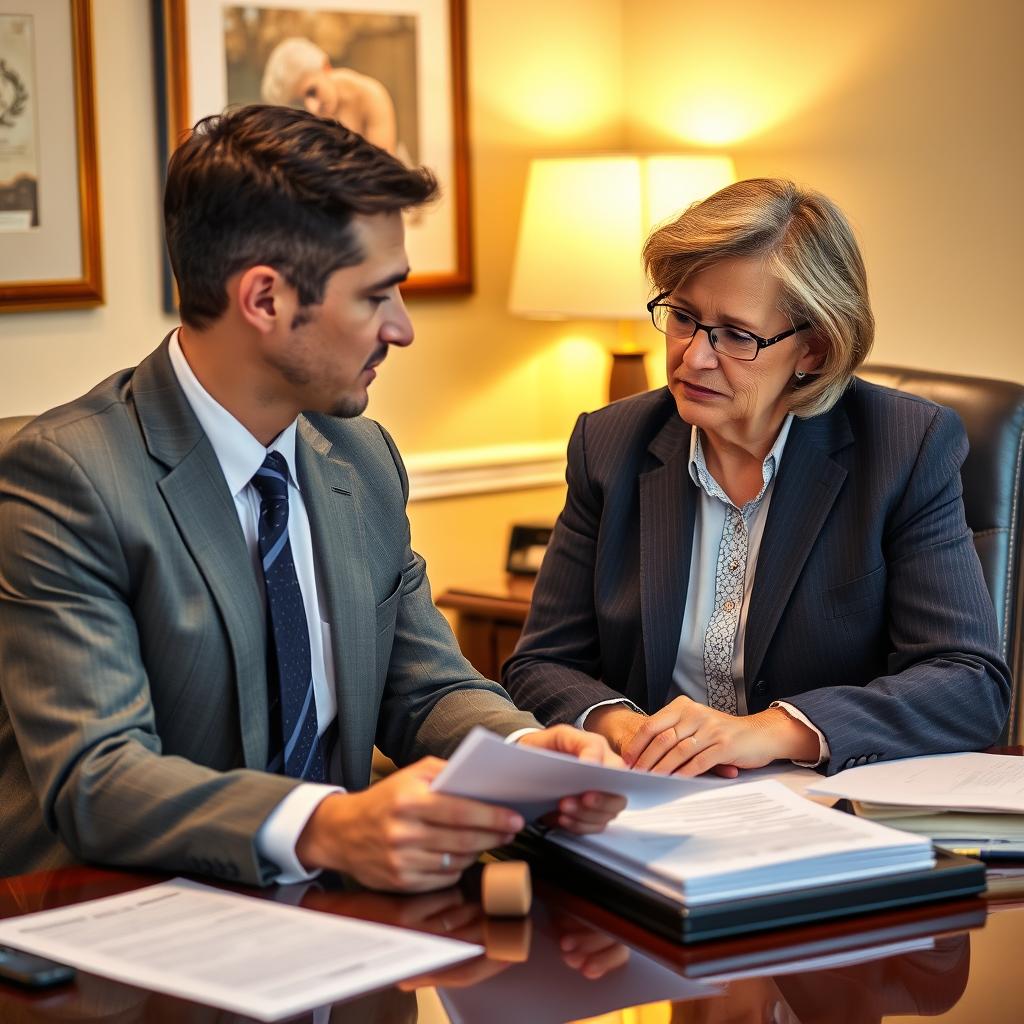 Fault Based Divorce Lawyer King William County, VA
