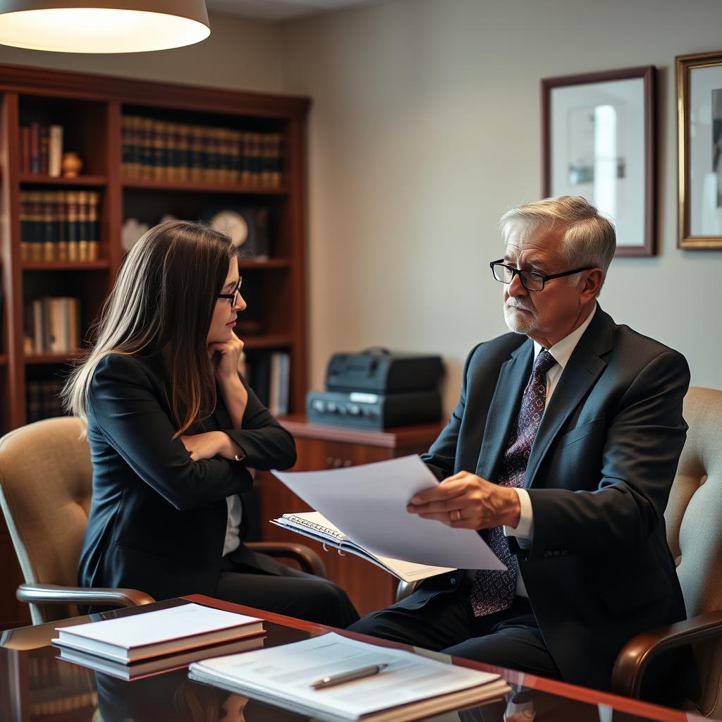 Fault Based Divorce Lawyer Roanoke County, VA