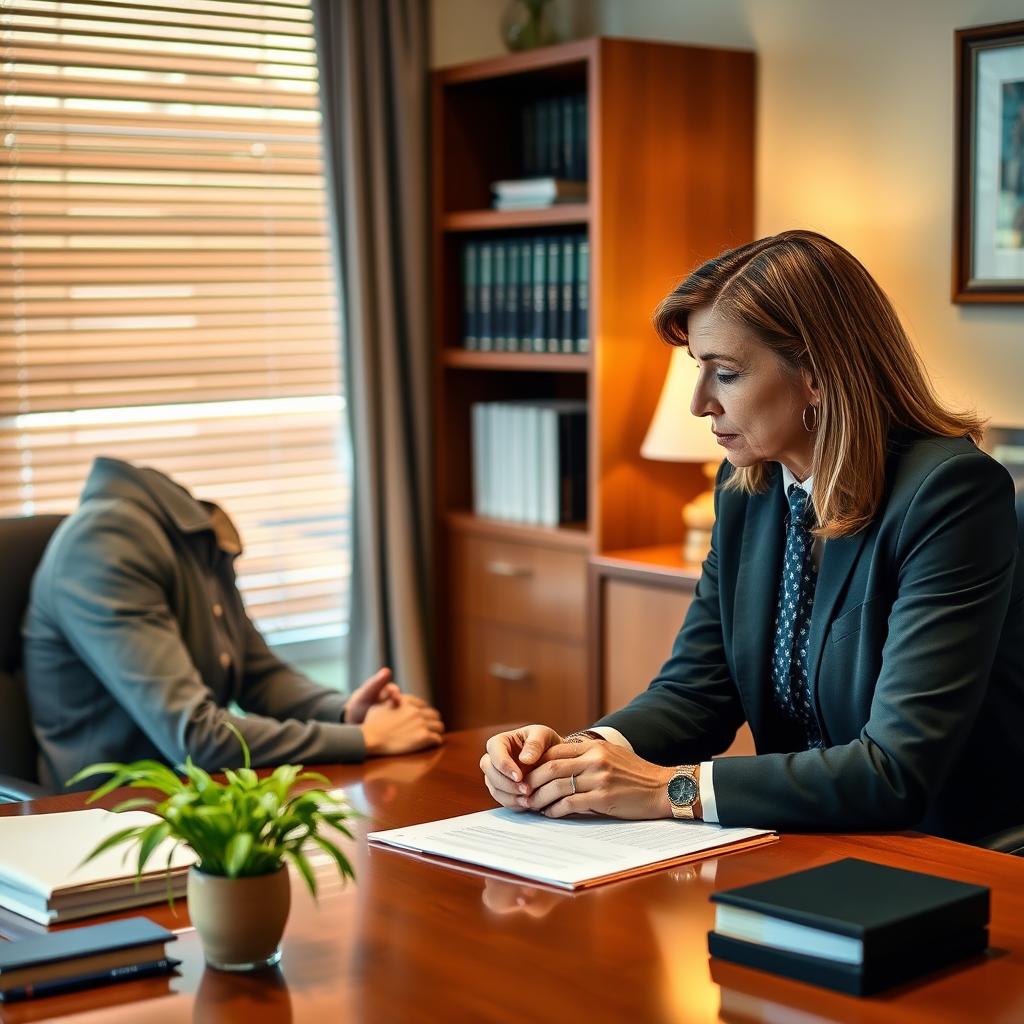 Fault Based Divorce Lawyer Virginia, VA